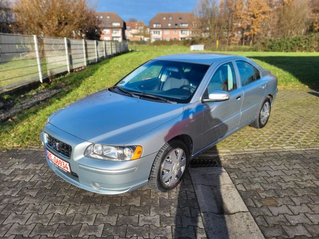 Volvo S60 Lim. 2.4 Edition/ Automatik