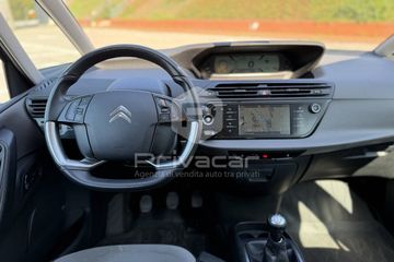 Citroen C4 Picasso - 12