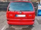Seat seat Alhambra 1.8 20v turbo ohne HU - Seat Alhambra: 1.8