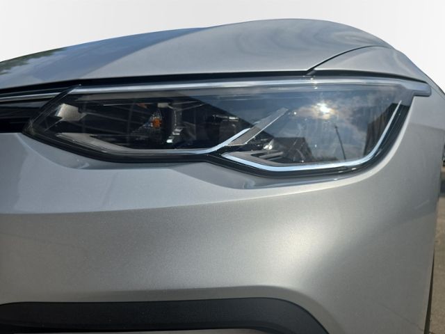 Golf VIII 1.5 TSI Life LED+NAVI+KLIMAAUT+PDC+SHZ