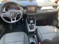 Renault Captur - Vorschau Bild 10