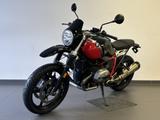 BMW R nineT URBAN G/S GS [Garantie+Service+TÜV] - Motorräder in Oldenburg