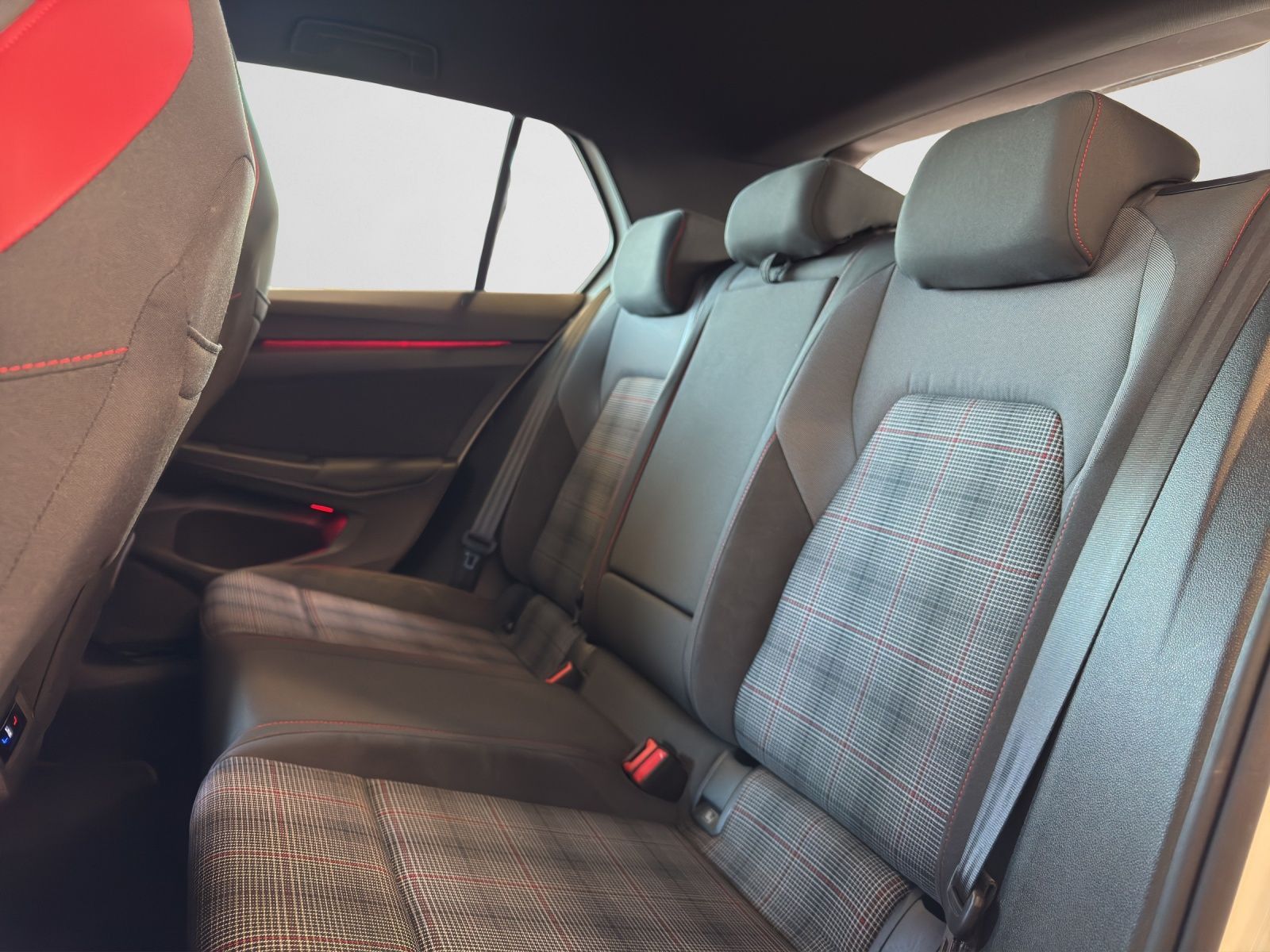 Volkswagen Golf - Bild 15