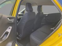 Ford Puma - Vorschau Bild 9