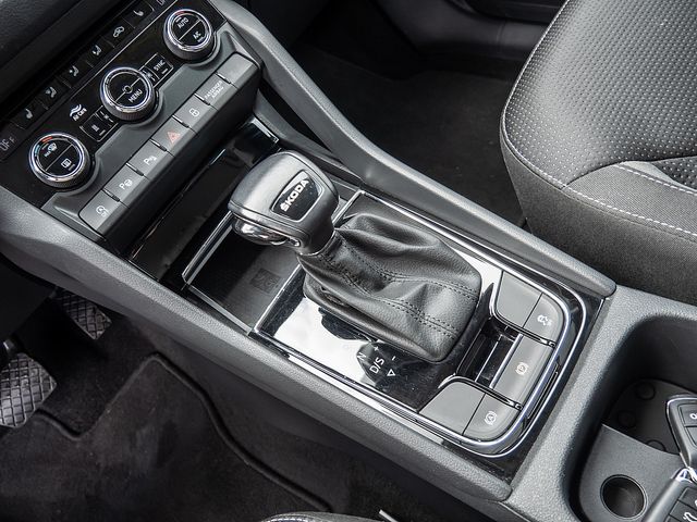 Foto Nummer 10: SKODA Kodiaq