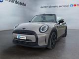 Andere MINI Mini 1.5 Cooper Cabrio - Andere aus 2024