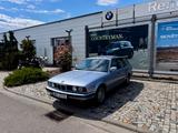 BMW 525tds touring AUTOMAT, RENOVATION - BMW 525: Tds