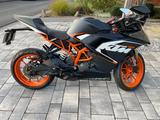 KTM RC 125 - KTM RC 125
