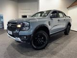 Ford Ranger Tremor e-4WD DoKa NAVI+CAM STANDHEIZ. AHK