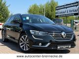 Renault Talisman Grandtour Life*Automatik*8-fach*PDC* - Renault Gebrauchtwagen in Magdeburg