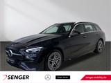 Mercedes-Benz C 300 T e AMG LED MBUX Keyless-Go Spiegel-Paket