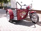 Royal Enfield Bullet 500 Classic - ROYAL ENFIELD BULLET 500