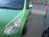Opel Agila 1.2 Edition - Opel Agila in Frankfurt (Main)