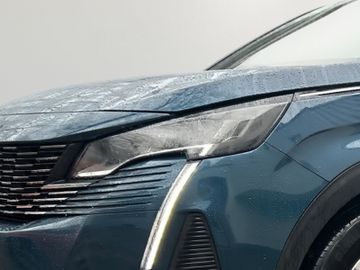 Peugeot 3008 - 5
