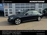 Mercedes-Benz E 200 d Limousine Avantgarde Totwinkel SHZ - Mercedes-Benz E 200 mit Diesel-Antrieb