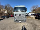 Mercedes-Benz Actros 4 3-Achser 2542 OM471 6x2 Fg*Top Zustand - Mercedes-Benz Actros 2542