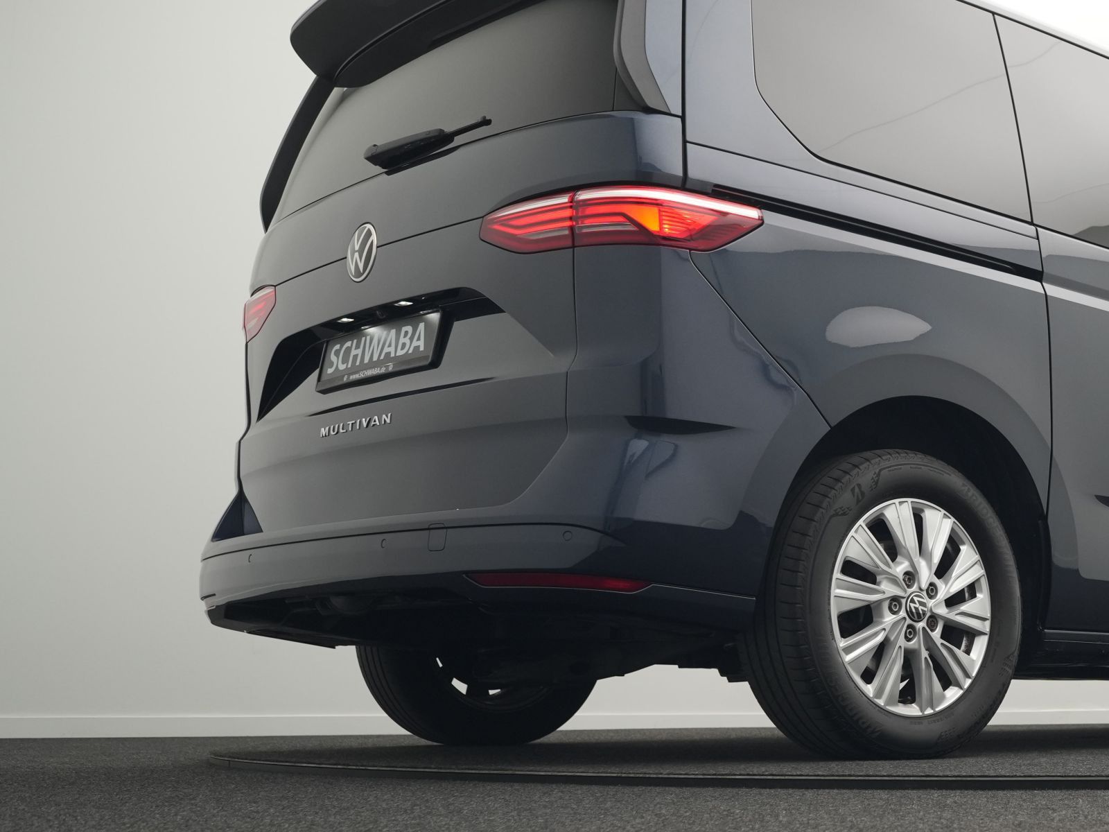 Volkswagen T7 Multivan - Bild 47