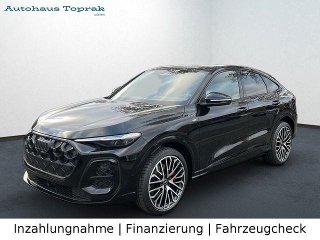 AUDI Sportback 40 TDI S-LINE MATRIX ACC PANO VIRT VOL