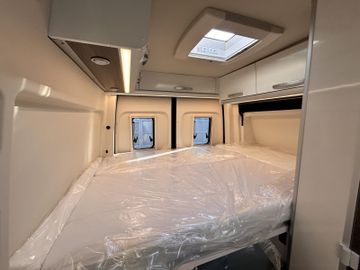 Westfalia Sven Hedin LIMITED LEDER 177PS ACC LED Markise