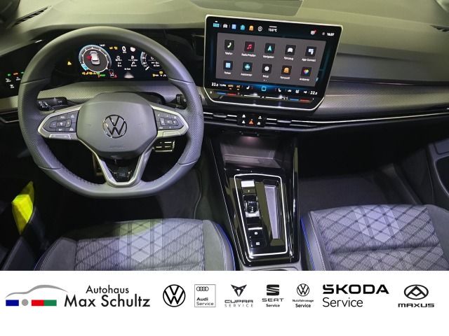 Volkswagen Golf - Bild 9