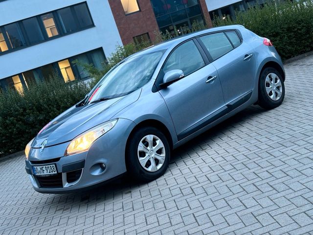 Renault Megane 1,6 16 V