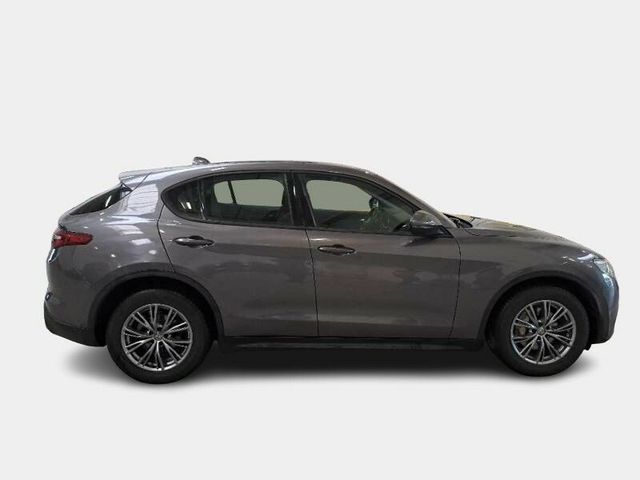 Alfa Romeo ALFA ROMEO STELVIO 2.2 Turbo Diesel 190CV Busine