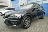 Volkswagen Tiguan 2.0 TDI Comfortline Panorama LED ACC TOP!