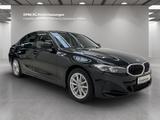BMW 318d Navi Harman/K Kamera Sitzheizung Alarm - BMW 318 in Frankfurt (Main)