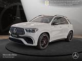 Mercedes-Benz GLE63 AMG S 4M+ Premium+/Pano/Ride+/AHK/Burm/22" - Mercedes-Benz GLE 63 AMG in Frankfurt (Main)