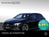Mercedes-Benz A 180 |Edition|AMG|NIGHT|LED|NAVI|MBUX|PTS|SHZ - gebrauchte Mercedes-Benz A-Klasse aus dem Jahr 2021