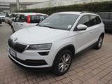Skoda Karoq 2.0 TDI EVO SCR 4x4 DSG Executive - Skoda Karoq Kombi Gebrauchtwagen