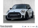 MINI Cooper JCW Trim Navi LED PDC DA DAB Tempomat LM - MINI Cooper: Jcw Trim