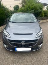 Opel Corsa 1.4 Turbo GSi 110kW S/S GSi - Opel Corsa: Gsi