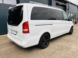 Mercedes-Benz V 250 CDI Edition lang - Mercedes-Benz V 250 Gebrauchtwagen