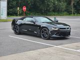 Chevrolet Camaro 6.2 V8 AT - - Chevrolet Camaro aus 2018