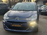 Citroën C3 PureTech 82 Automatik 1.Hand - Citroën C3 in Berlin