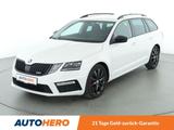 Skoda Octavia 2.0 TDI RS Aut.*LED*ACC*PDC*AHK* - Skoda Octavia: TDI