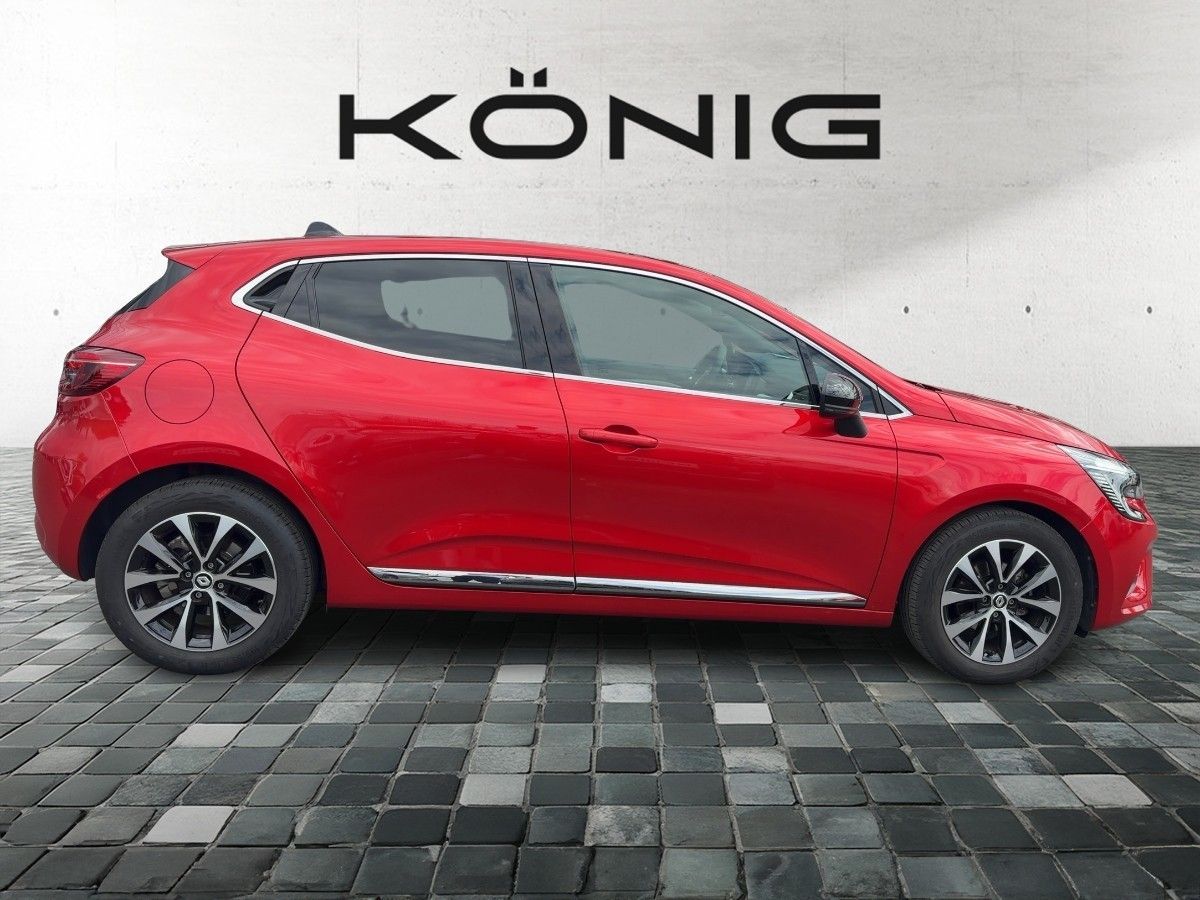 Renault Clio TECHNO TCe 90 *KLIMA*CARPLAY*PDC*ALU imagem 2