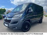 Citroën Jumper Camper L1H1 /1.Hd./Markise/Gas/AHK/Klima - Offers