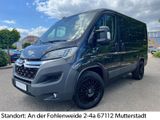 Citroën Jumper Camper L1H1 /1.Hd./Markise/Gas/AHK/Klima - Citroën C