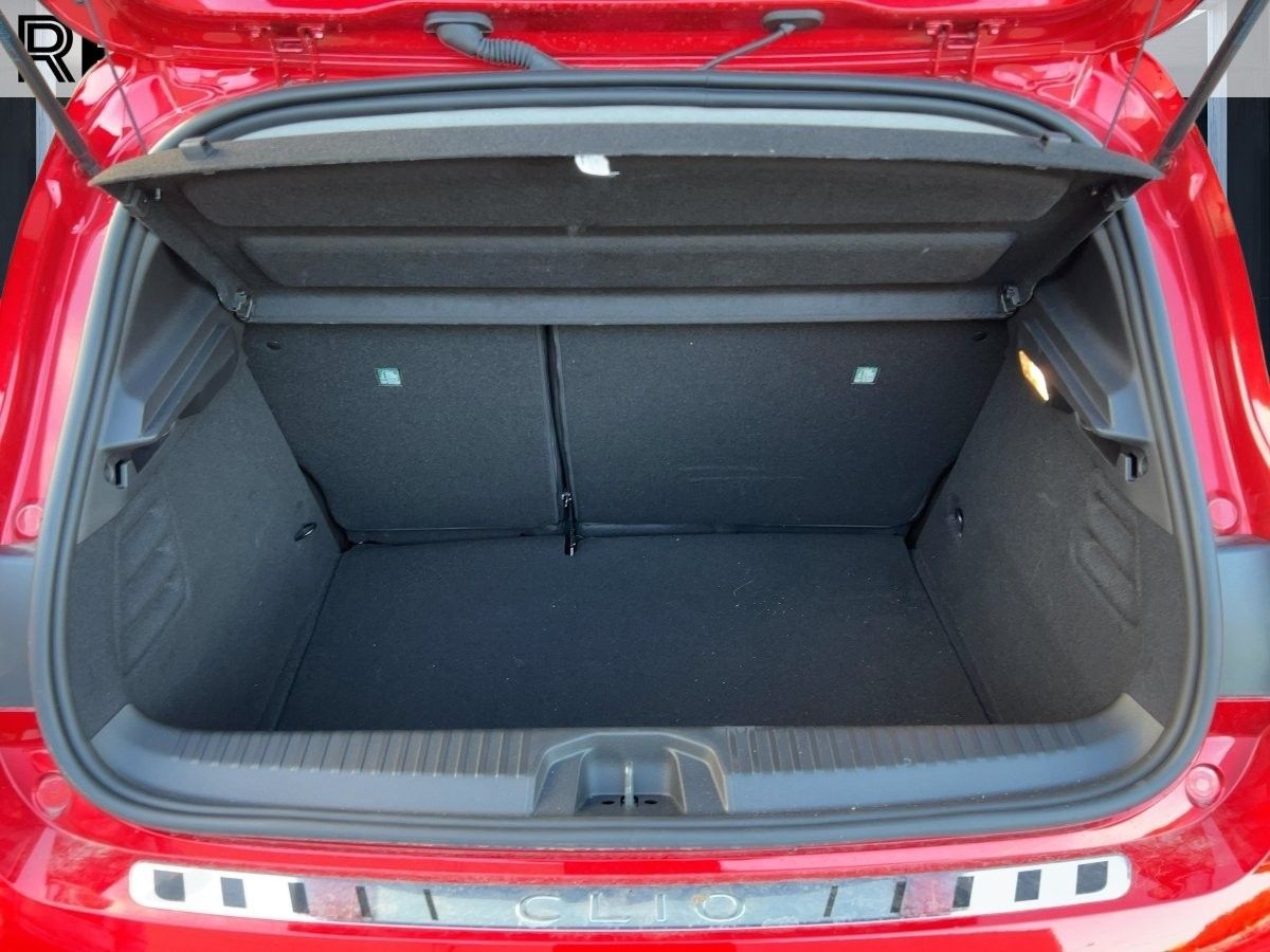 Renault Clio - Bild 17