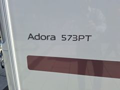 Adria Adora 573PT*Alde*Umriss*2026MJ*