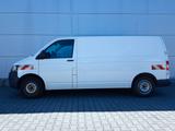 Volkswagen T5 Transporter Allrad Lang (1-Hand/Sortimo) - Volkswagen T5 Transporter in Mainz