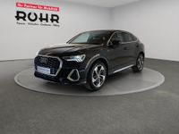 Audi Q3 - Vorschau Bild 2