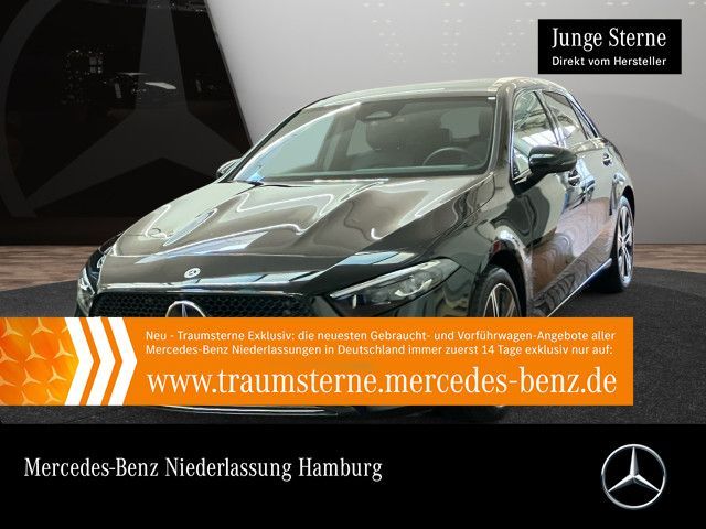 Mercedes-Benz A 200 PROGRESSIVE Advanced PLUS/Pano/Multibeam/