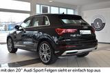 Audi Q3 40 TFSI advanced quattro~LED~Automatik~Navi - Audi Q3 mit Benzin-Antrieb