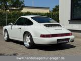 Porsche 911 964 Carrera 4 Coupe Schalter SD Klima 18Zoll - Porsche aus 1991: Carrera