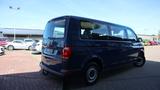 Volkswagen T6 Transporter Kasten-Kombi lang-DSG-8 Sitzer - Reisebus Sitze