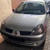 Renault Clio Campus - Renault Clio aus 2005: Campus