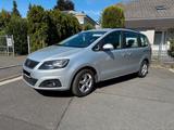 Seat Alhambra 2.0 TDI CR Ecomotive 125kW Style DS... - Seat Alhambra in Frankfurt (Main)